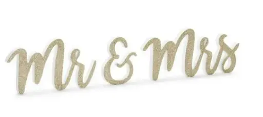 [LOC-2023-032] Mr & Mrs en bois or