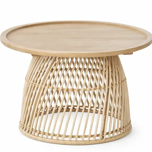 [LOC-2022-013] Table de jardin - Caution : 175€