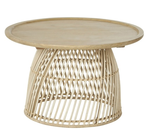 [LOC-2022-013] Table de jardin - Caution : 175€