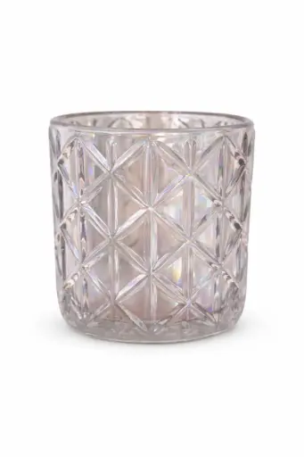 [LOC-2026-038] Photophore irisé à relief