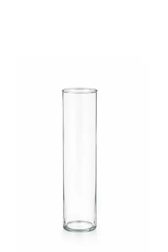 [LOC-2023-038] Vase cylindre 20 cm