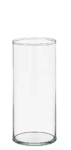 [LOC-2023-038] Vase cylindre 20 cm