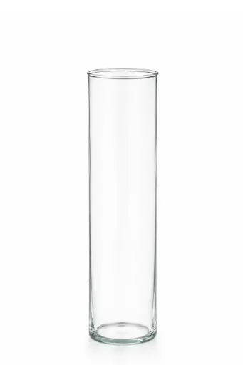 [LOC-2023-039] Vase cylindre 25 cm