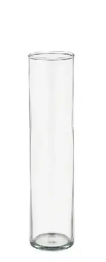 [LOC-2023-039] Vase cylindre 25 cm