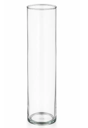 [LOC-2023-040] Vase cylindre 40 cm
