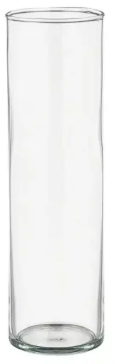 [LOC-2023-040] Vase cylindre 40 cm