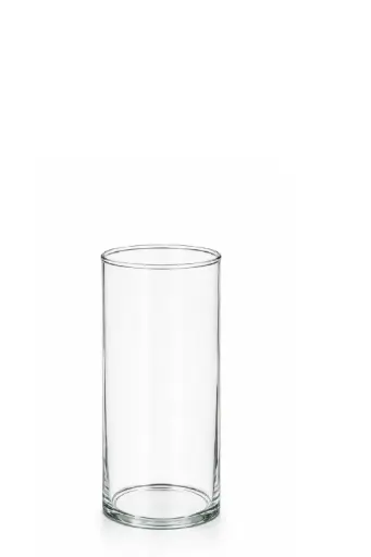 [LOC-2023-037] Vase cylindre 15 cm