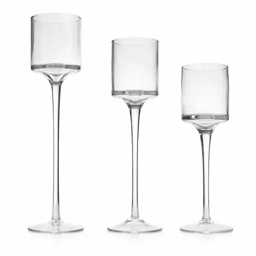 [LOC-2023-021] 3 photophores sur pied