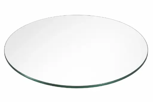 [LOC-2021-012] Miroir rond 40 cm