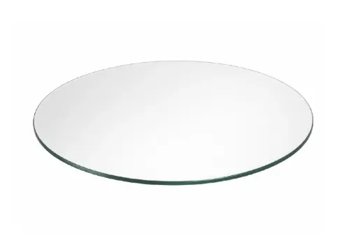 [LOC-2014-044] Miroir rond 25 cm