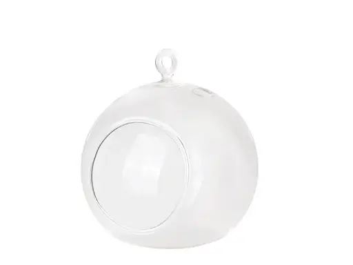 [LOC-2014-050] Boule en verre à suspendre