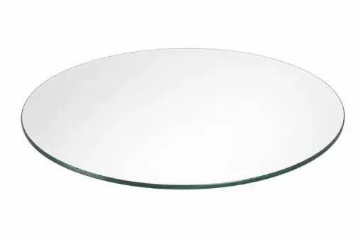 [LOC-2014-045] Miroir rond 30 cm