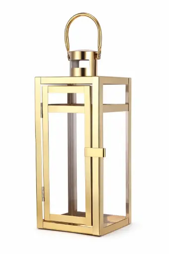 [LOC-2023-077] Moyenne lanterne or