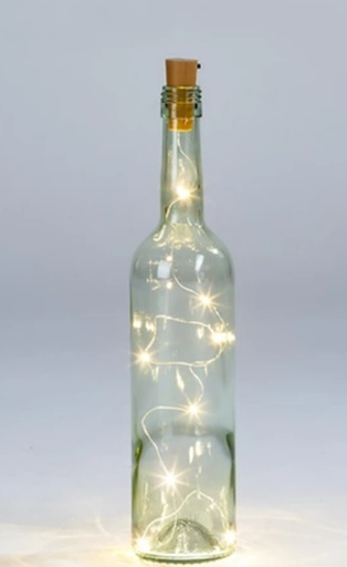 [LOC-2023-058] Bouteille LED