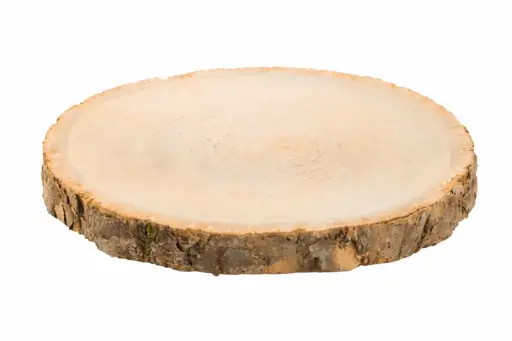 [LOC-2018-045] Rondin de bois entre 25 cm et 35 cm