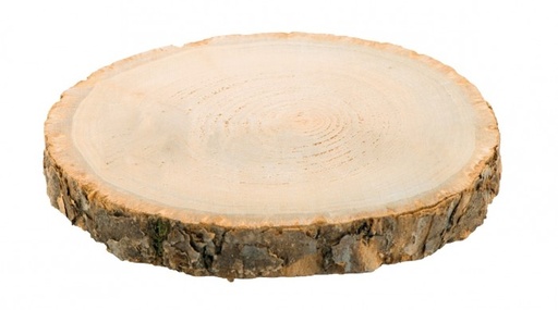 [LOC-2018-045] Rondin de bois entre 25 cm et 35 cm