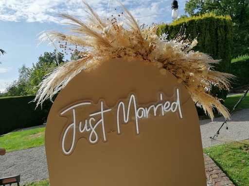 [LOC-2023-070] Néon Just Married