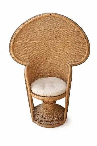 [LOC-2021-014-2] Grand fauteuil Emmanuelle